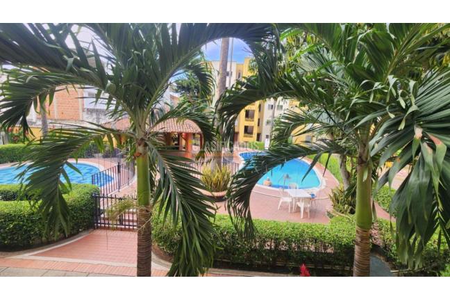 Apartamentos, Venta, Colseguros Andes - $285.000.000