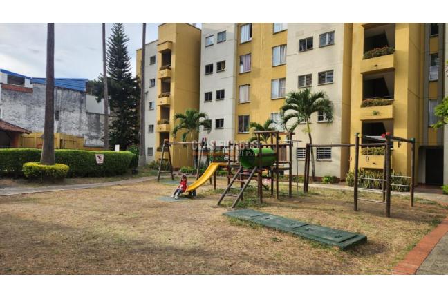 Apartamentos, Venta, Colseguros Andes - $285.000.000