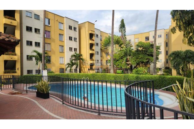 Apartamentos, Venta, Colseguros Andes - $285.000.000