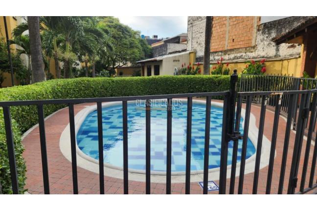 Apartamentos, Venta, Colseguros Andes - $285.000.000