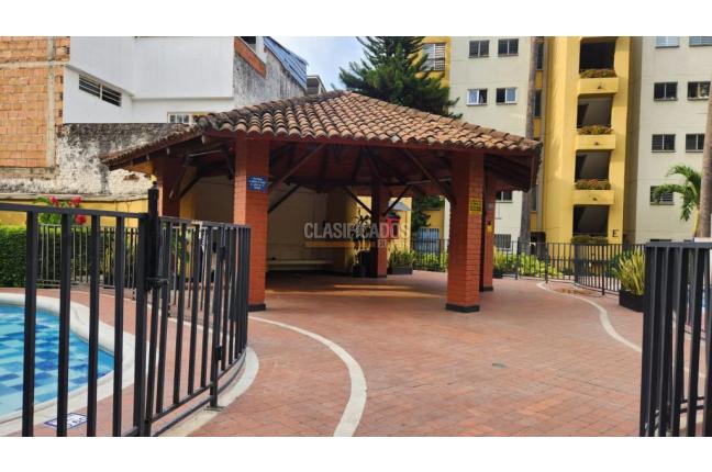 Apartamentos, Venta, Colseguros Andes - $285.000.000