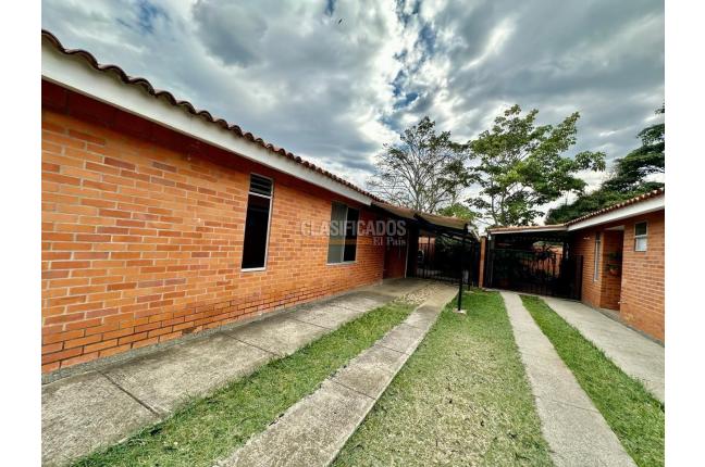Casas, Venta en Jamundí