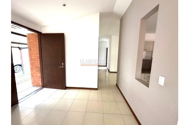 Casas, Venta, Jamundí - $520.000.000