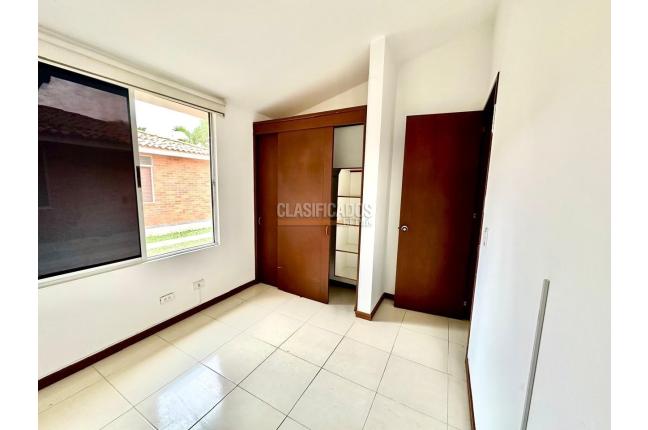 Casas, Venta, Jamundí - $520.000.000