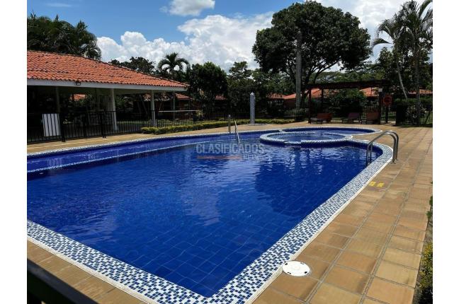 Casas, Venta, Jamundí - $520.000.000