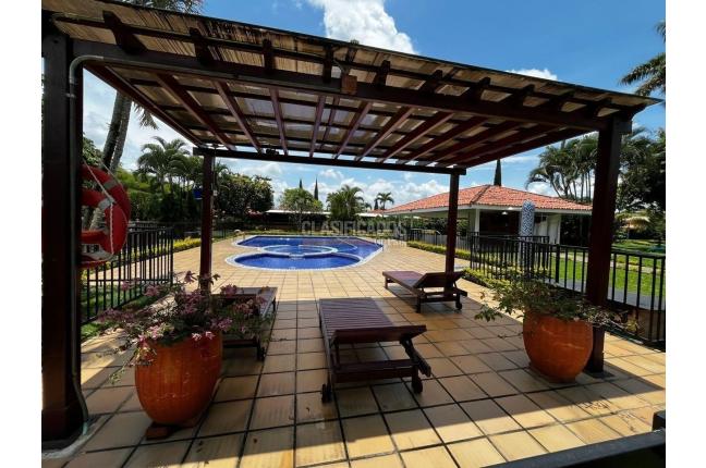 Casas, Venta, Jamundí - $520.000.000