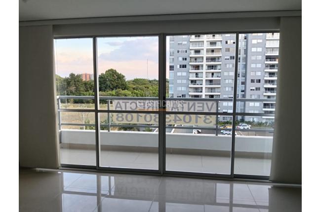 Apartamentos, Venta en Valle del Lili