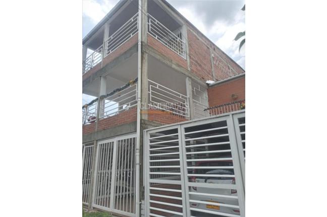 Casas, Venta en Jamundí
