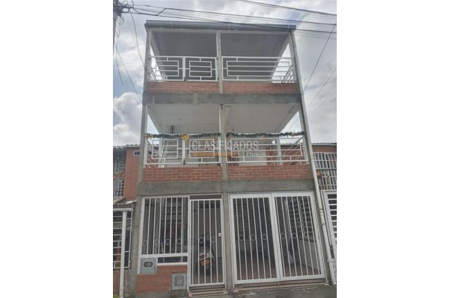 Casas, Venta en Jamundí