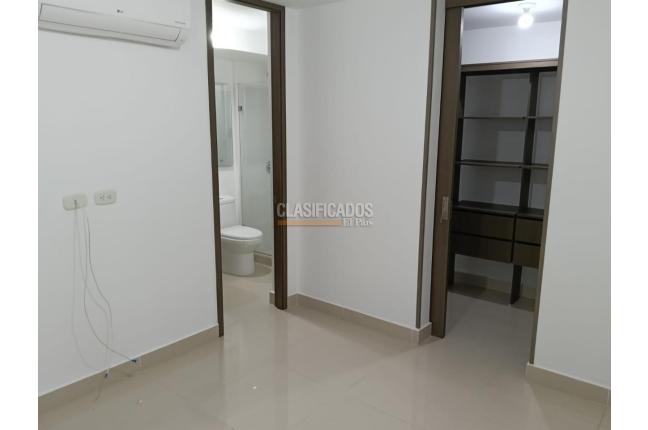 Apartamentos, Venta en Valle del Lili