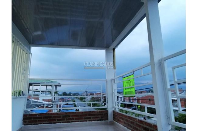 Casas, Venta, Jamundí - $270.000.000