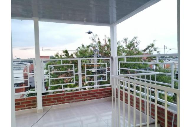 Casas, Venta, Jamundí - $270.000.000