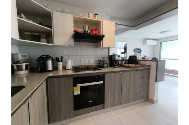 Apartamentos, Venta, Valle del Lili - $440.000.000