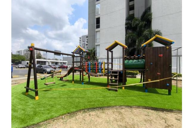 Apartamentos, Venta, Valle del Lili - $440.000.000