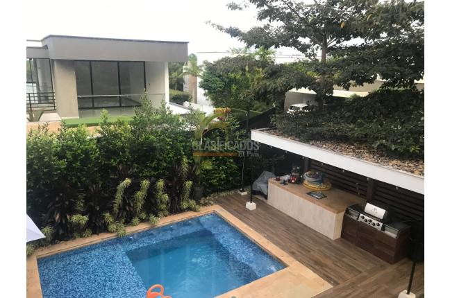 Casas, Venta en Pance