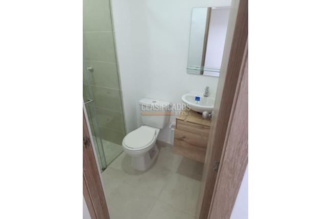 Apartamentos, Alquiler, Bucaramanga - $1.800.000