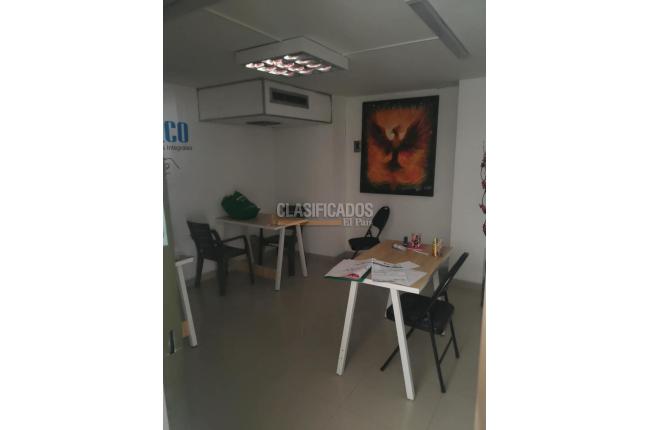 Oficinas y Consultorios, Alquiler, Versalles - $710.000