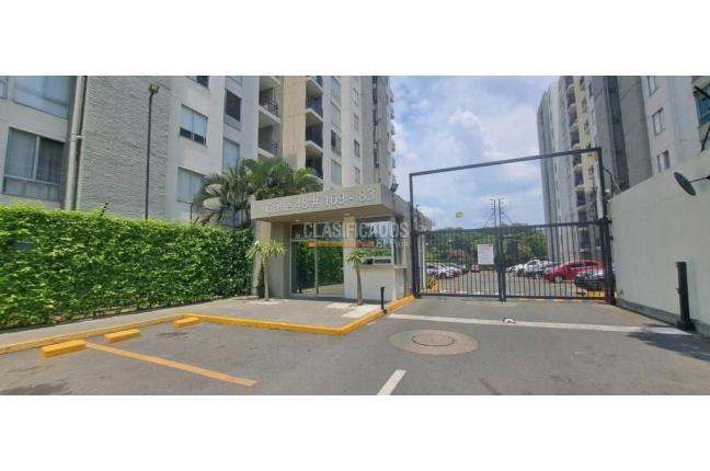 Apartamentos, Alquiler, Ciudad Bochalema - $1.400.000