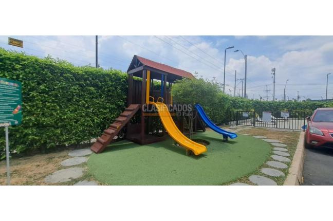 Apartamentos, Alquiler, Ciudad Bochalema - $1.400.000