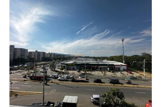 Apartamentos, Alquiler, Ciudad Bochalema - $1.400.000