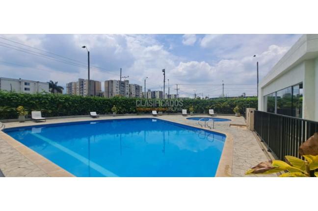 Apartamentos, Alquiler, Ciudad Bochalema - $1.400.000
