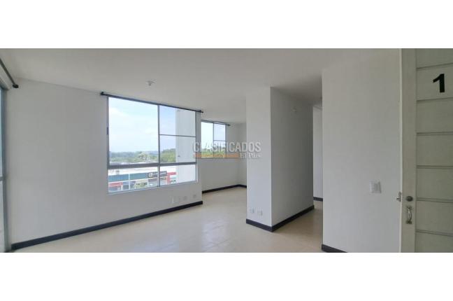 Apartamentos, Alquiler, Ciudad Bochalema - $1.400.000