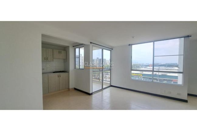 Apartamentos, Alquiler, Ciudad Bochalema - $1.400.000