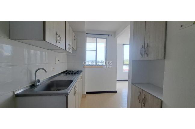 Apartamentos, Alquiler, Ciudad Bochalema - $1.400.000