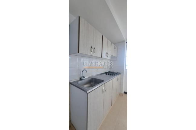 Apartamentos, Alquiler, Ciudad Bochalema - $1.400.000