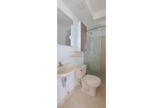 Apartamentos, Alquiler, Ciudad Bochalema - $1.400.000