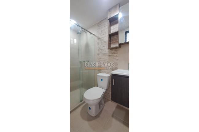 Apartamentos, Alquiler, Ciudad Bochalema - $1.400.000