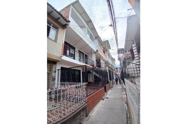 Apartaestudios, Alquiler, Nápoles - $980.000