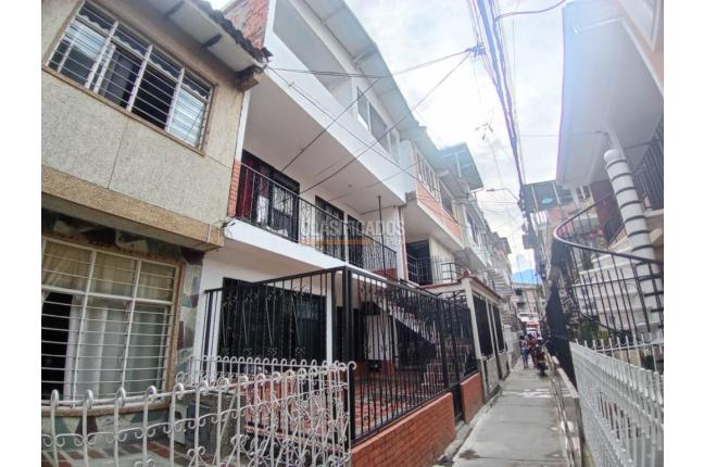 Apartaestudios, Alquiler, Nápoles - $980.000