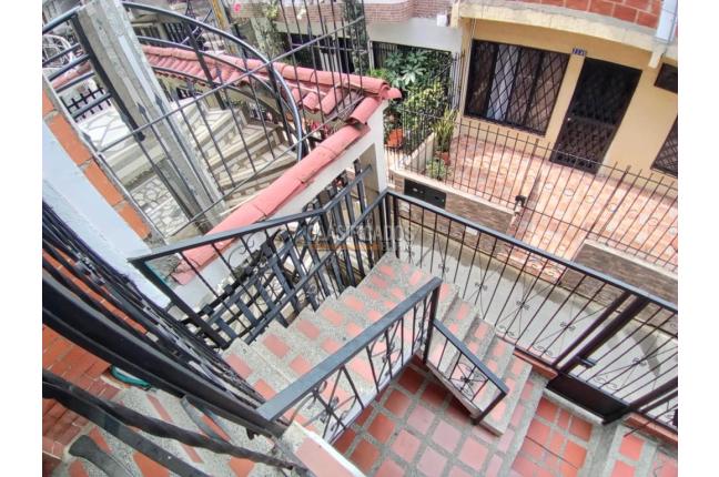 Apartaestudios, Alquiler, Nápoles - $980.000