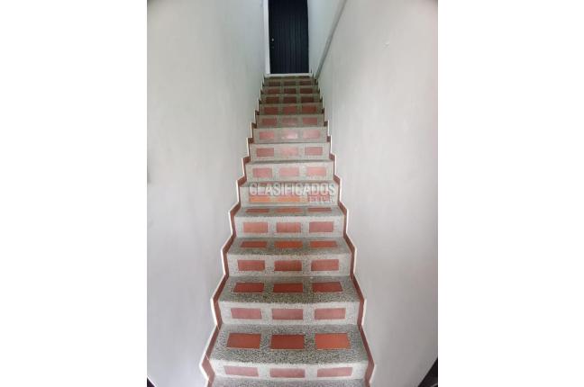 Apartaestudios, Alquiler, Nápoles - $980.000