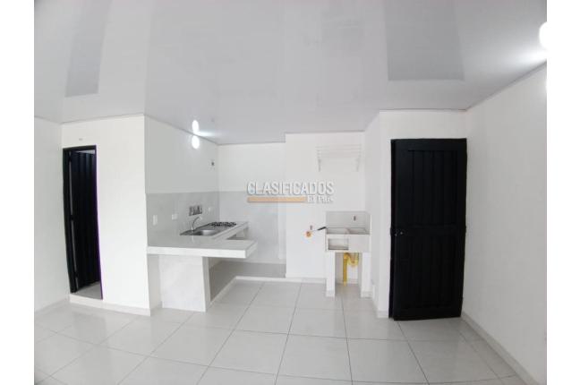 Apartaestudios, Alquiler, Nápoles - $980.000