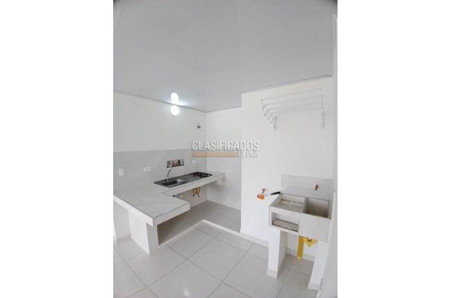 Apartaestudios, Alquiler, Nápoles - $980.000