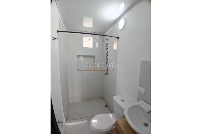 Apartaestudios, Alquiler, Nápoles - $980.000