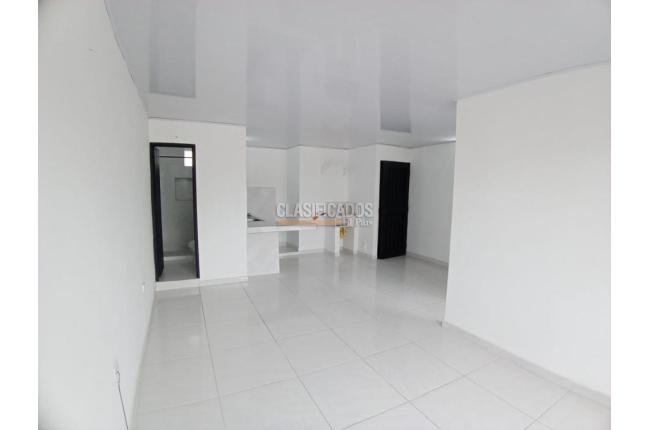 Apartaestudios, Alquiler, Nápoles - $980.000