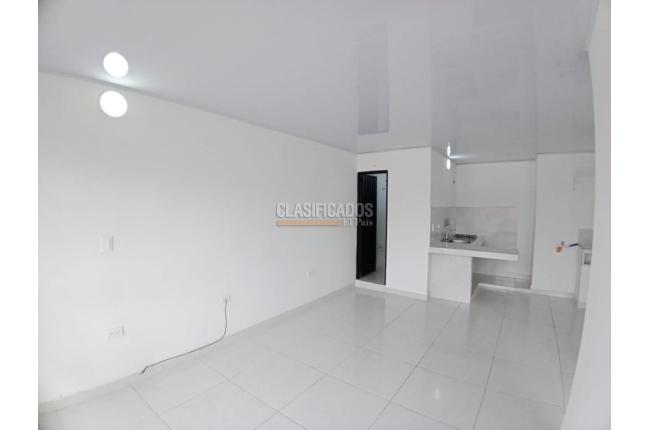 Apartaestudios, Alquiler, Nápoles - $980.000