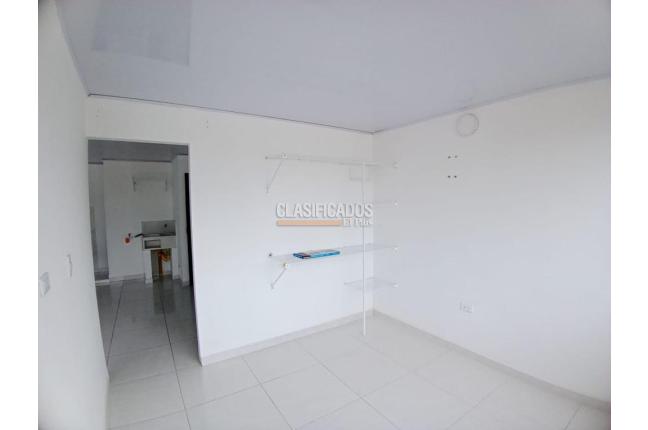 Apartaestudios, Alquiler, Nápoles - $980.000