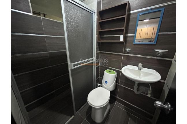 Apartaestudios, Alquiler, Ciudad Córdoba - $880.000