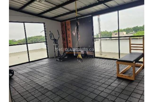 Apartamentos, Venta, El Ingenio - $440.000.000