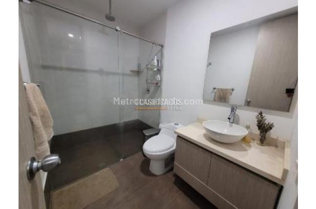 Apartamentos, Venta, El Ingenio - $440.000.000