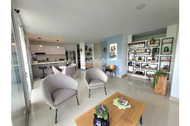 Apartamentos, Venta, El Ingenio - $440.000.000
