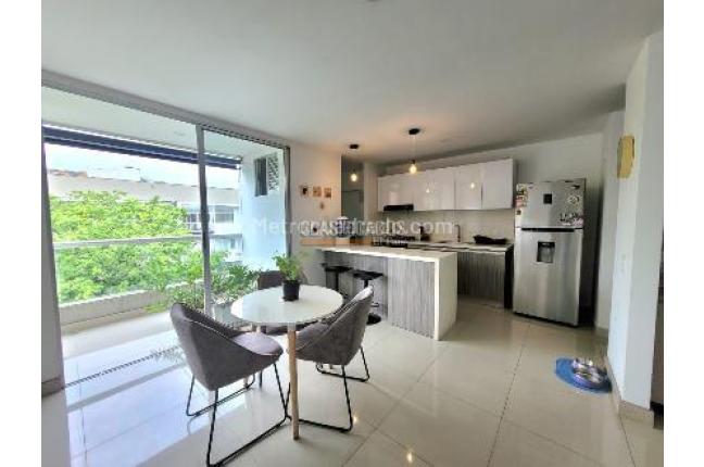 Apartamentos, Venta, El Ingenio - $440.000.000