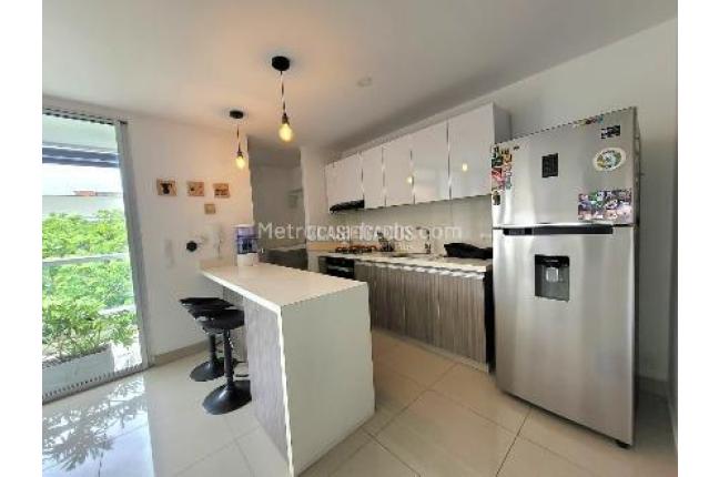 Apartamentos, Venta, El Ingenio - $440.000.000