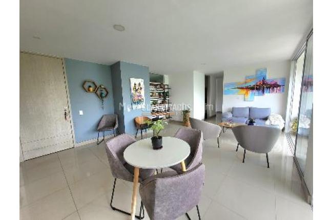 Apartamentos, Venta, El Ingenio - $440.000.000