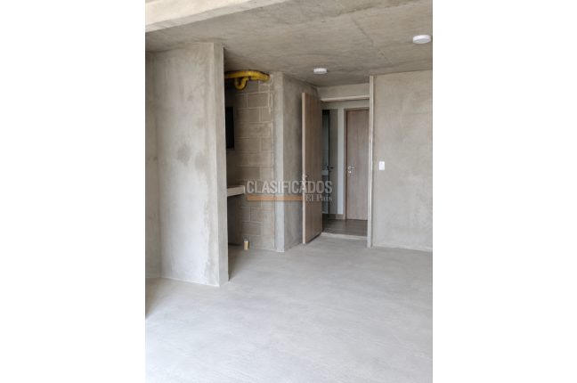 Apartamentos, Venta, Puerto Colombia - $230.000.000