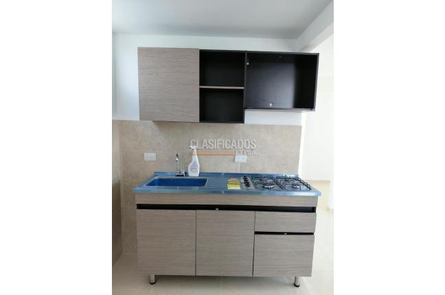 Apartamentos, Venta, Jamundí - $125.000.000